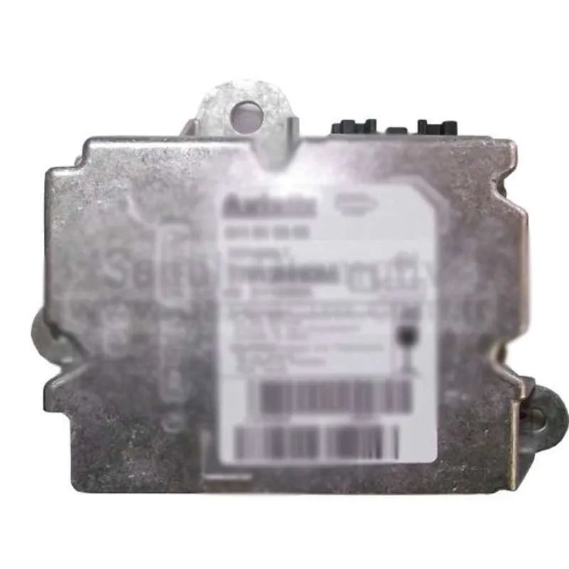 Megane Ön Airbag Beyni 2004-2009 Orjinal Mais 7701063388