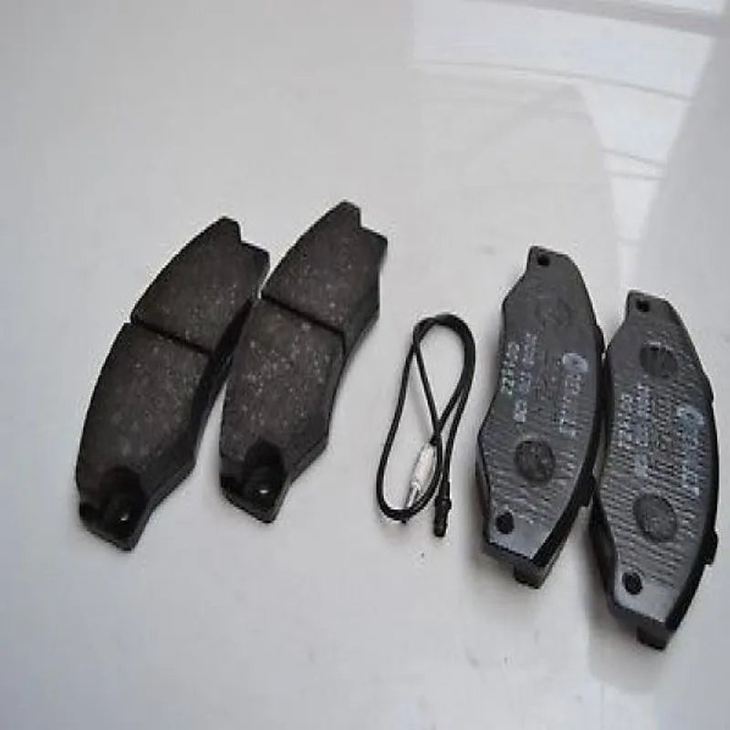 Renault 21 Ön Fren Balatası 1991-1997 Orjinal 