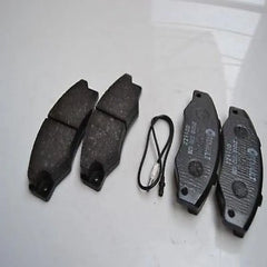 Renault 21 Ön Fren Balatası 1991-1997 Orjinal 