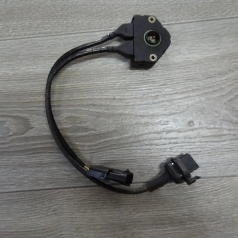Clio Gaz Kelebek Potansiyometresi 1996-1998 Orjinal 