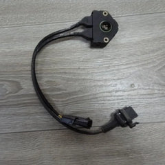 Clio Gaz Kelebek Potansiyometresi 1996-1998 Orjinal 