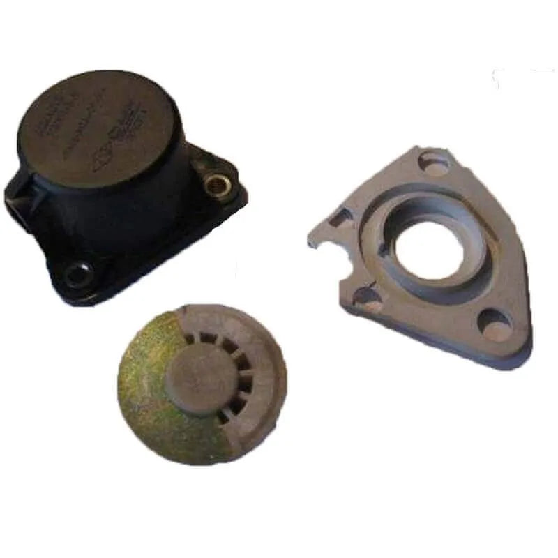 Megane Distribütör Kapağı 1995-2003 Orjinal Mais 7701204540
