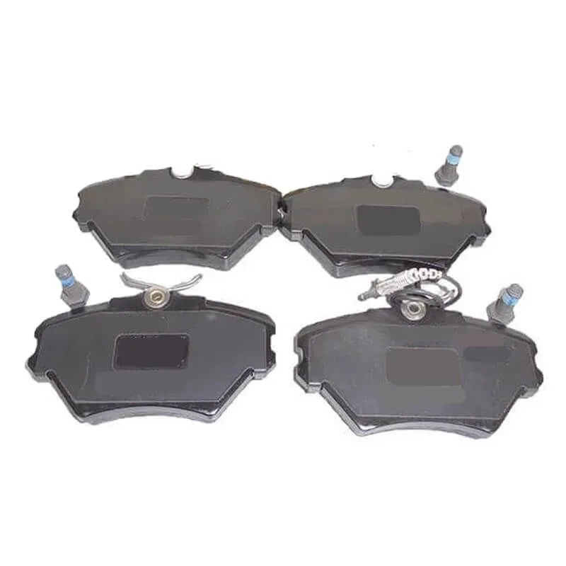 Laguna Ön Fren Balatası 1996-1999 Orjinal Mais 7701203967