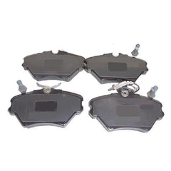 Laguna Ön Fren Balatası 1996-1999 Orjinal Mais 7701203967