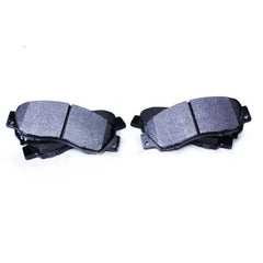 Trafic Ön Fren Balatası 2005-2011 Orjinal Mais 7701202709