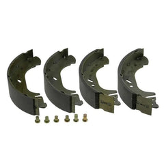 Master Arka Fren Balatası 1998-2010 Orjinal Mais 7701205290