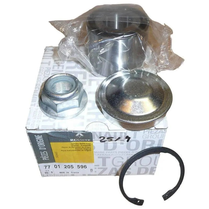 Twingo Arka Aks Bilyası 1997-2001 Orjinal Mais 7701205596