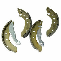 Kangoo Arka Fren Balatası 1998-2009 Orjinal Mais 7701205758