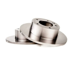 Safrane Arka Fren Diski 1993-2001 Orjinal Mais 7700800002