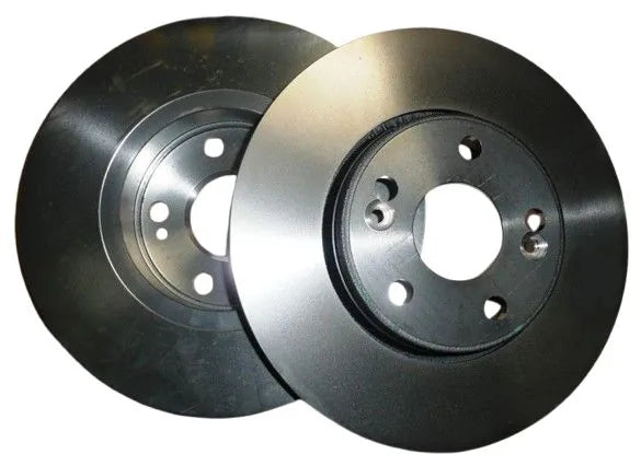 Laguna Ön Fren Diski 1996-2007 Orjinal Mais 7701204305