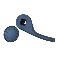 Laguna Koltuk Yatırma Kolu 2003-2007 Orjinal Mais 7701206461