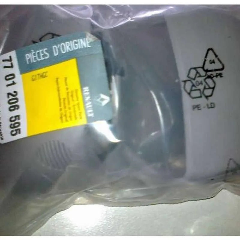 Megane İç Ayna Çerçeve Plastiği 2004-2009 Orjinal 