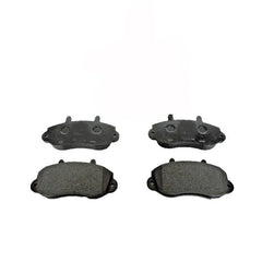 Master Ön Fren Balatası 1998-2003 Orjinal Mais 7701205294