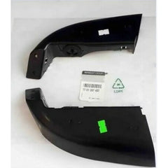 Clio Arka Tampon Bağlantı Ayağı 1999-2008 Orjinal 