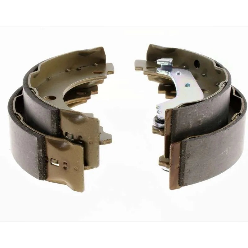 Kangoo Arka Fren Balatası 1998-2009 Orjinal Mais 7701205523