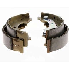 Kangoo Arka Fren Balatası 1998-2009 Orjinal Mais 7701205523