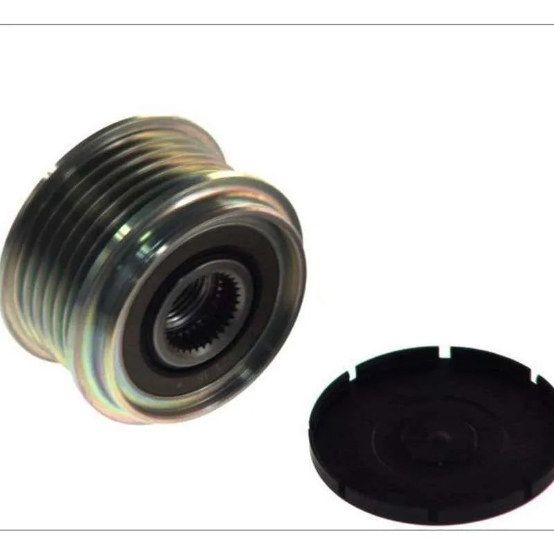 Kangoo Alternatör Kayışı Gergi Bilyası 1998-2009 Orjinal 