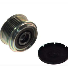 Kangoo Alternatör Kayışı Gergi Bilyası 1998-2009 Orjinal 