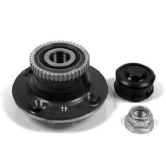 Kangoo Arka Tekerlek Poryası 1998-2009 Orjinal 