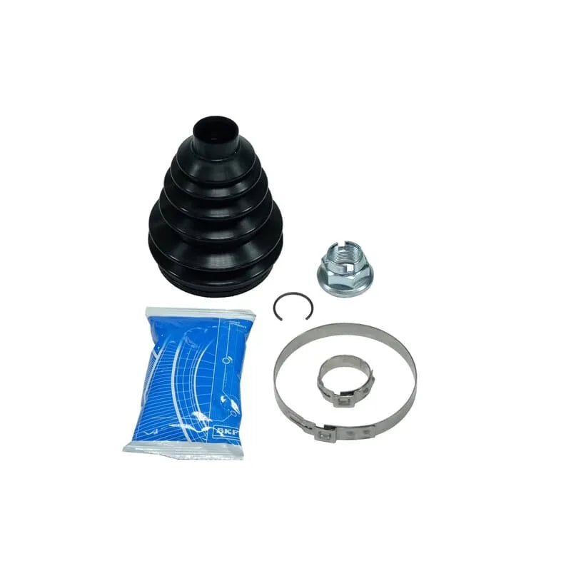 Kangoo Ön Aks Körüğü Dış 2010-2012 Orjinal Mais 7701209241