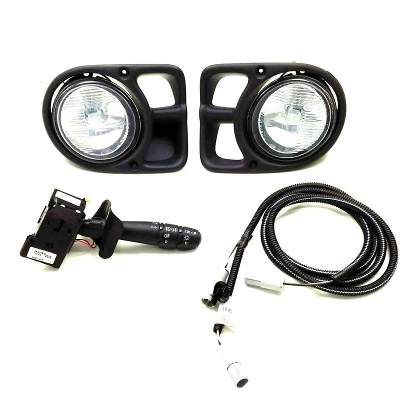 Kangoo Sis Farı 1998-2009 Orjinal Mais 7701410490