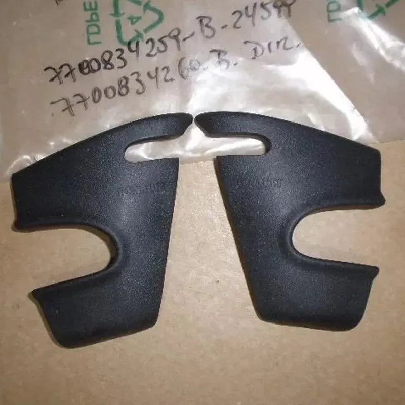 Megane Sis Farı Kapak Plastiği 1995-1999 Orjinal 