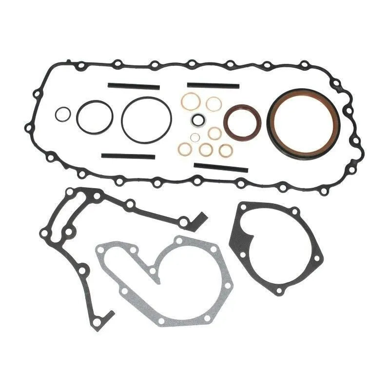 Express Motor Contası Takım Alt 1990-2001 Orjinal 