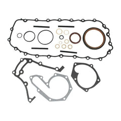Express Motor Contası Takım Alt 1990-2001 Orjinal 