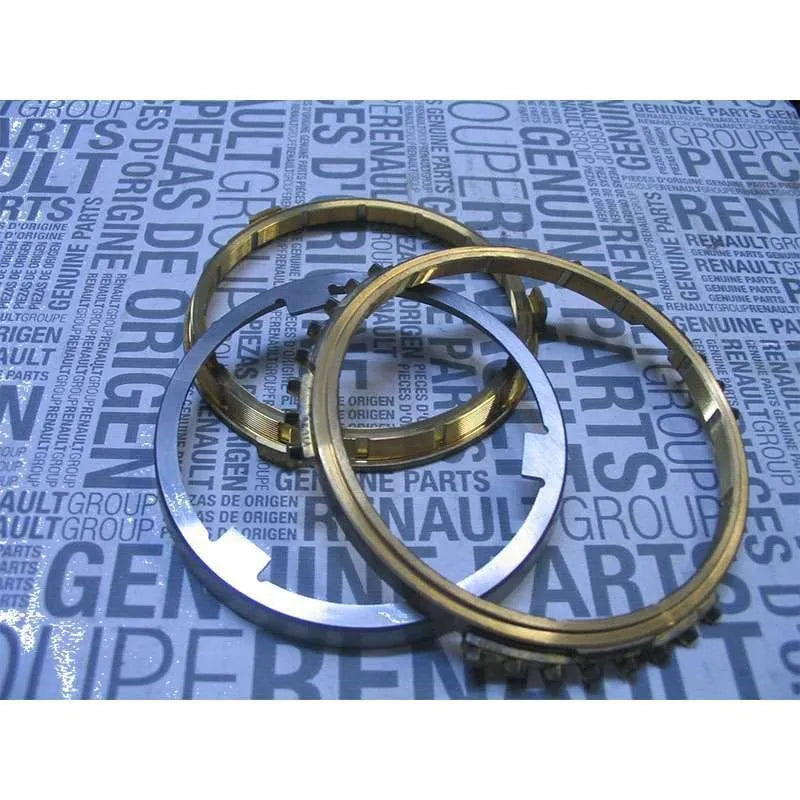 Master Senkromeç Sarısı 2004-2010 Orjinal Mais 7701471593