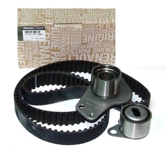 Kangoo Triger Kayış Seti 1998-2009 Orjinal Mais 7701471866