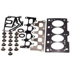Duster Motor Contası Takım Alt + Üst 2011-2017 Orjinal 