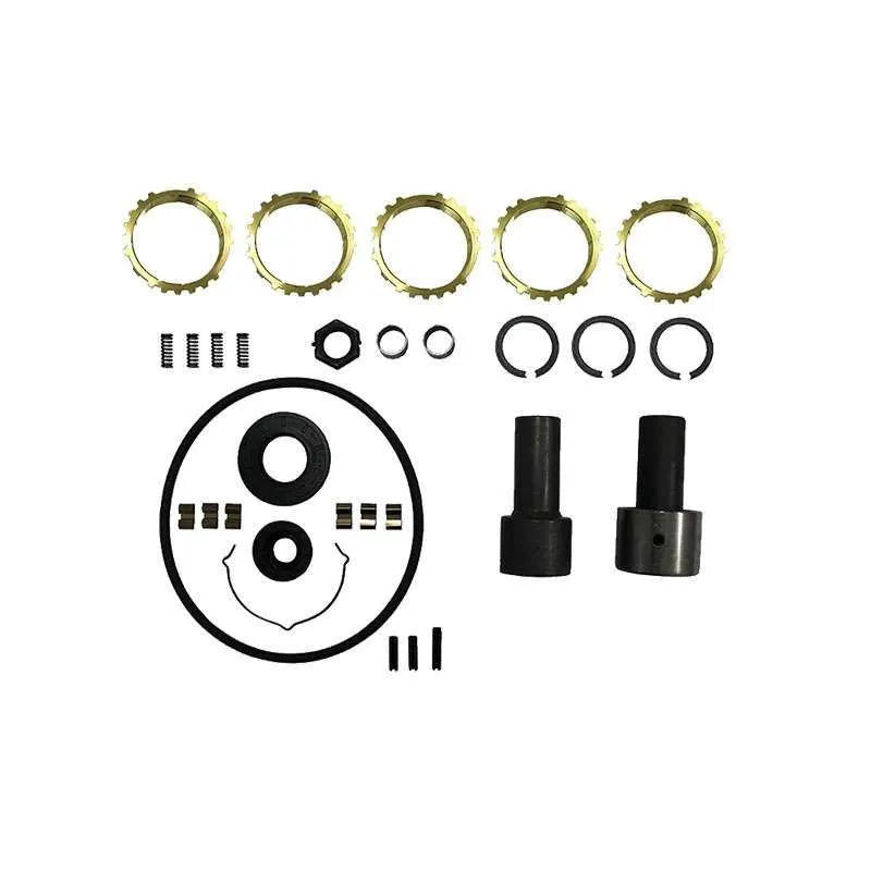 Renault 9 Senkromeç Sarısı 1985-2000 Orjinal Mais 7701472392