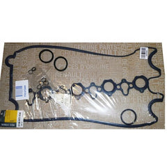 Master Motor Üst Kapak Contası 2004-2010 Orjinal 