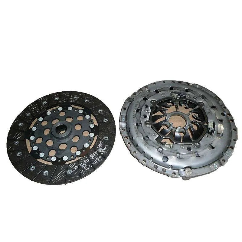 Laguna Debriyaj Seti ( Baskı, Balata ) 2003-2007 Orjinal 