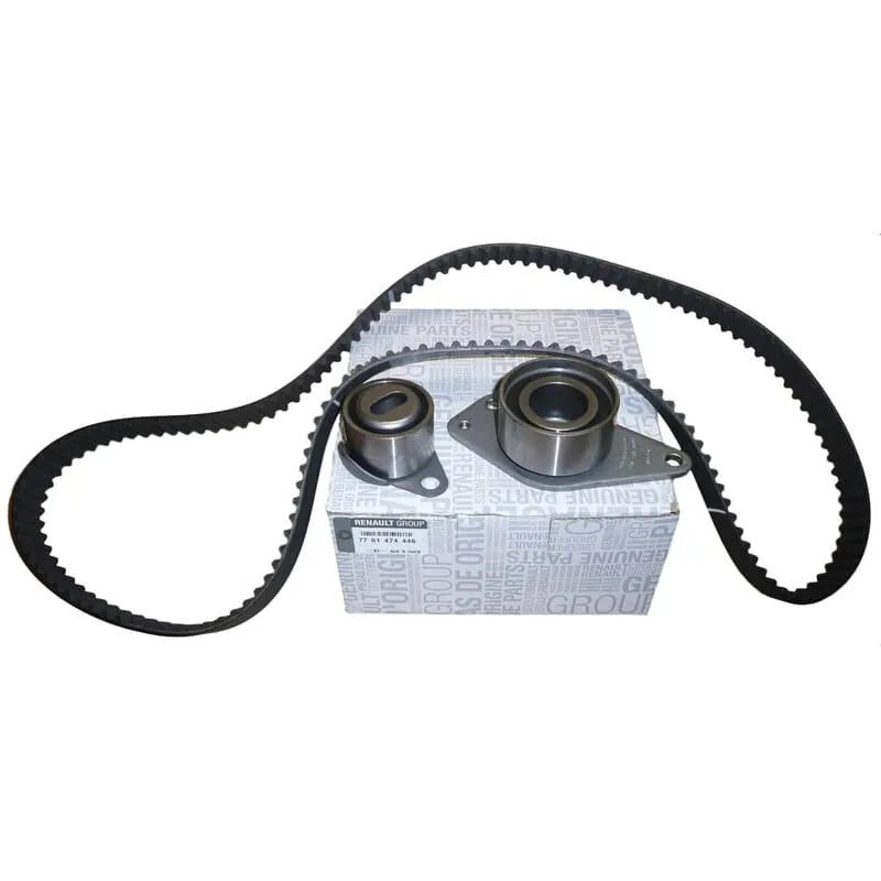 Megane Triger Kayış Seti 1995-2003 Orjinal Mais 7701473672