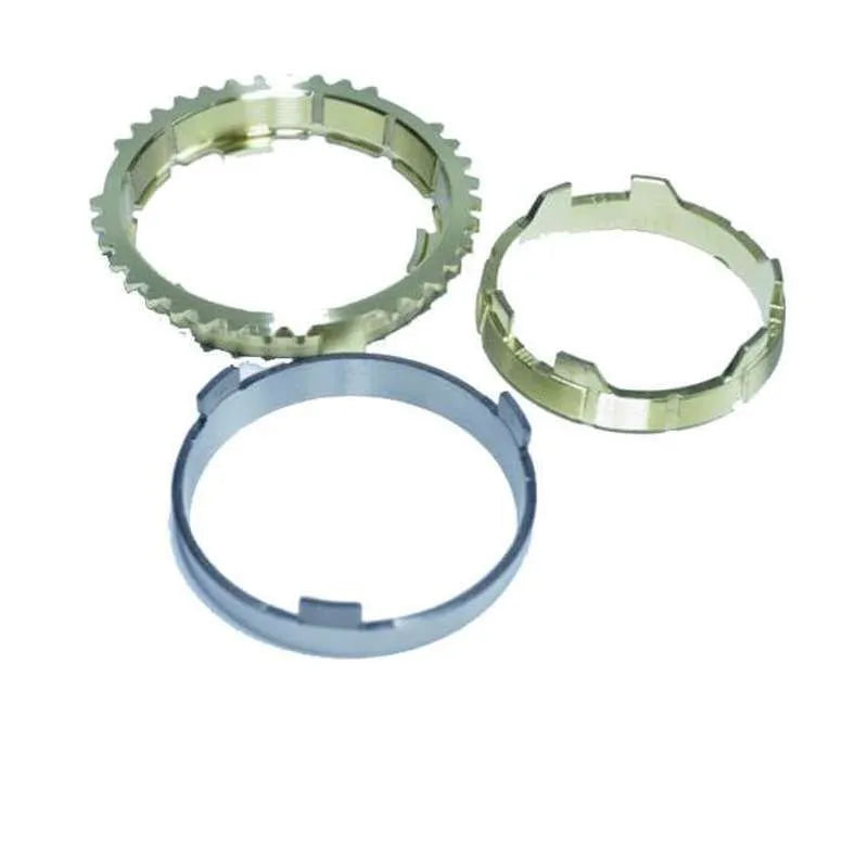 Megane Senkromeç Sarısı 2004-2009 Orjinal Mais 326197492R