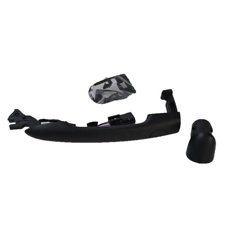 Megane Kapı Dış Açma Kolu 2004-2009 Orjinal Mais 7701209580