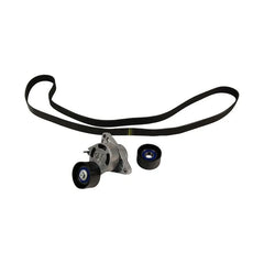 Master Alternatör Kayış Bilya Seti 2004-2010 Orjinal 