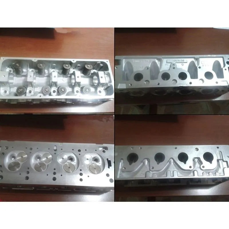 Kangoo Motor Silindir Kapağı 1998-2002 Orjinal 