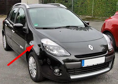 Clio Çamurluk Montaj