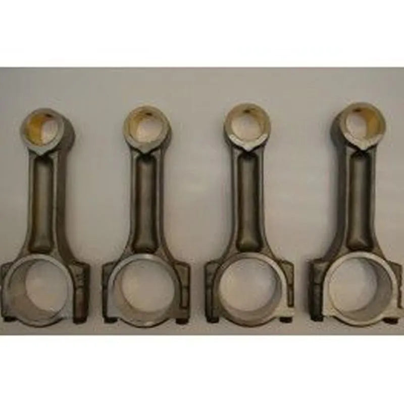 Trafic Piston Kolu 2005-2014 Orjinal Mais 7701470247
