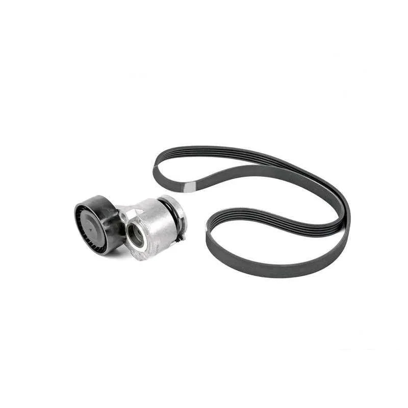 Duster Alternatör Kayış Bilya Seti 2011-2017 Orjinal 