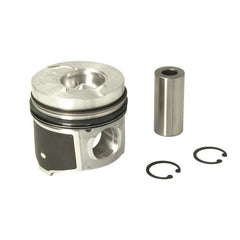 Trafic Silindir Onarım Seti (Piston, Segman) 2005-2014  