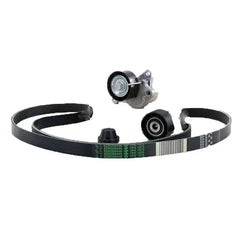 Latitude Alternatör Kayış Bilya Seti 2011-2014 Orjinal 