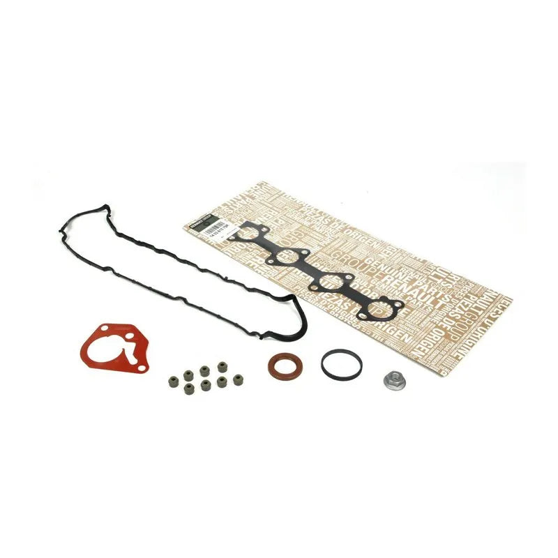 Sandero Motor Contası Takım Üst 2008-2018 Orjinal 