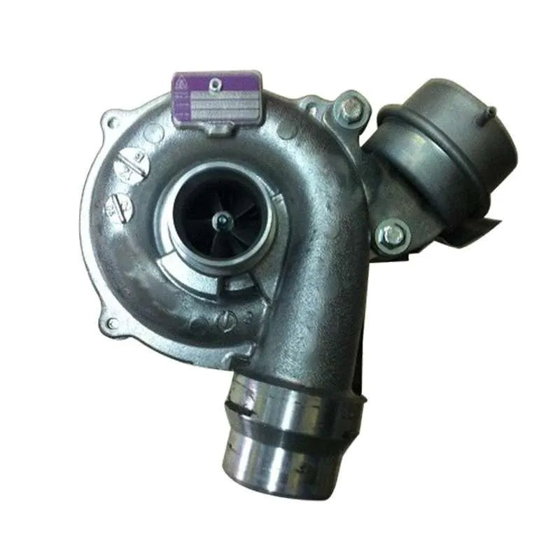 Captur Turbo 2013-2019 Orjinal Mais 144119303R