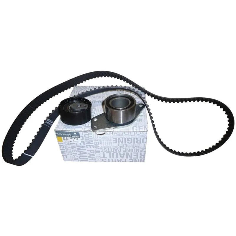 Megane Triger Kayış Seti 1995-2003 Orjinal Mais 7701473672