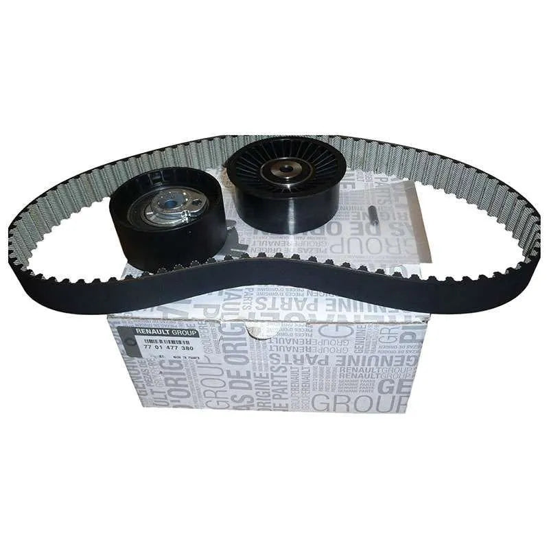 Safrane Triger Kayış Seti 1993-2001 Orjinal Mais 7701473849