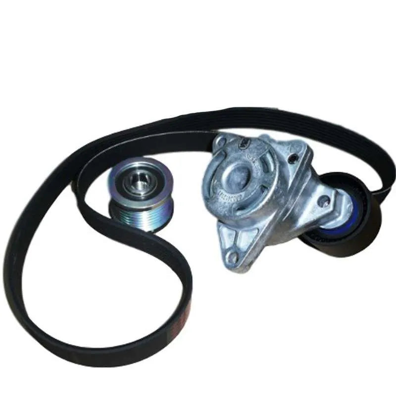 Master Alternatör Kayış Bilya Seti 2004-2010 Orjinal 