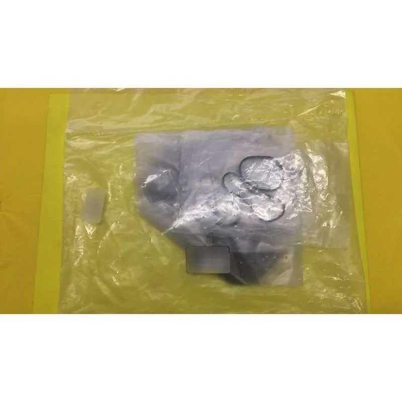 Trafic Motor Contası Takım Alt 2012-2014 Orjinal 